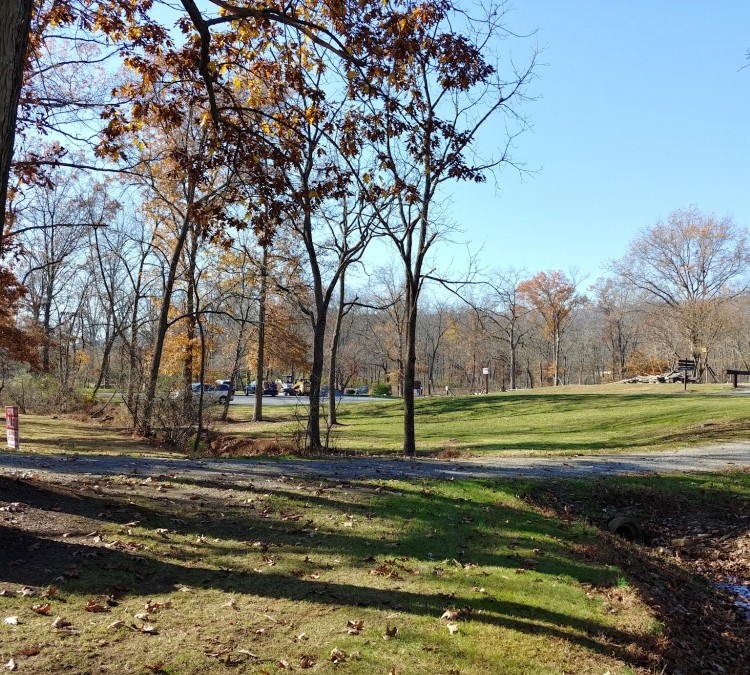 H.M. Levitz Memorial Park (Grantville,&nbspPA)